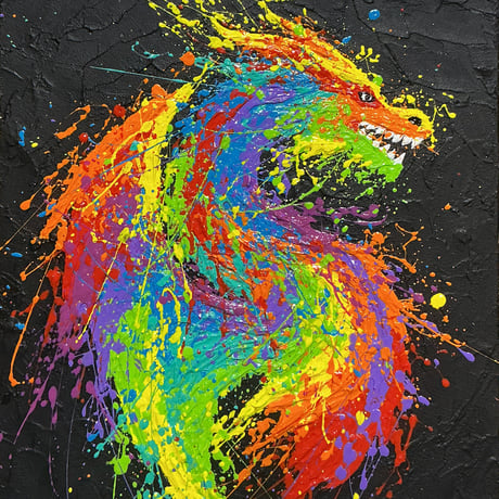 ドラゴン
