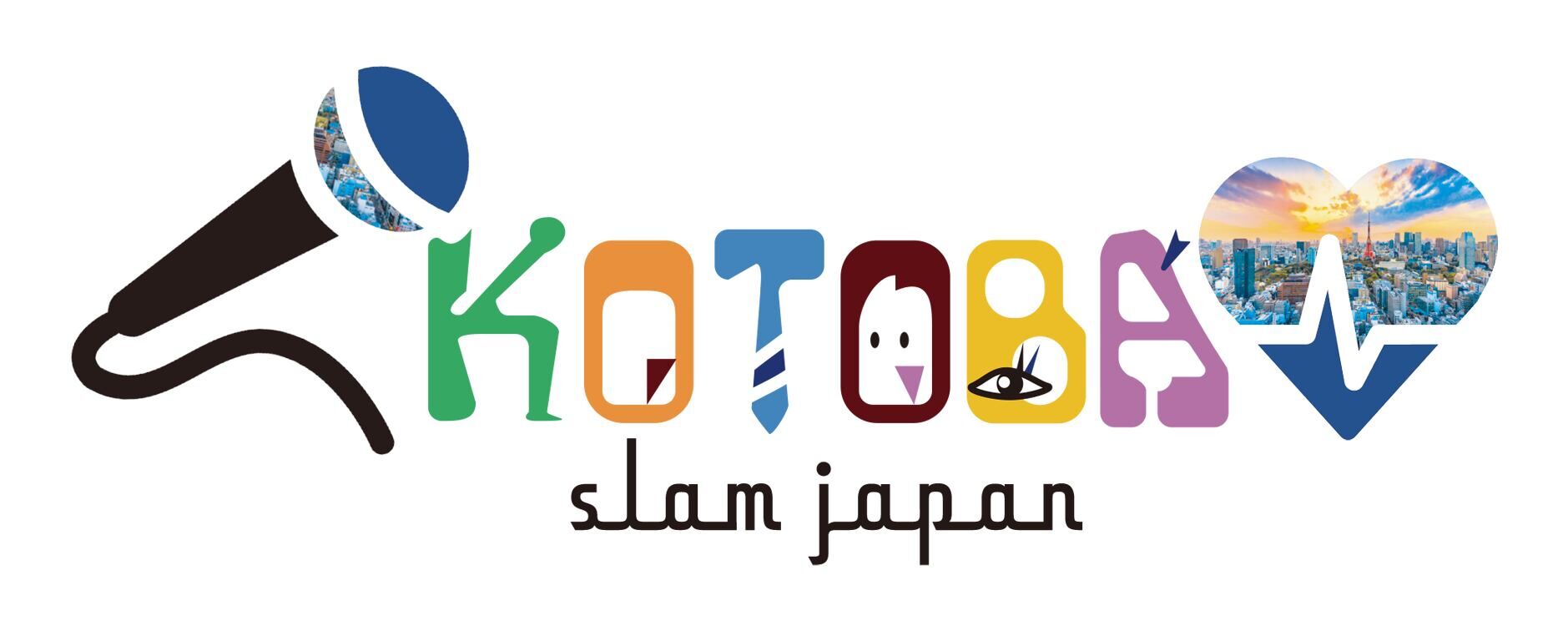 kotobaslamjapan's STORE