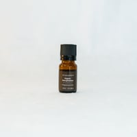 オーガニック　ローズゼラニウム精油 chic aroma