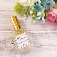 【Mieux】アロマオーデコロン　15ml