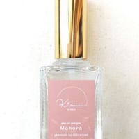 【Mohara】アロマオーデコロン　15ml