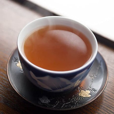 三者三葉・大和ほうじ茶(100g×3袋)／ミニブック「山添村とほうじ茶」付