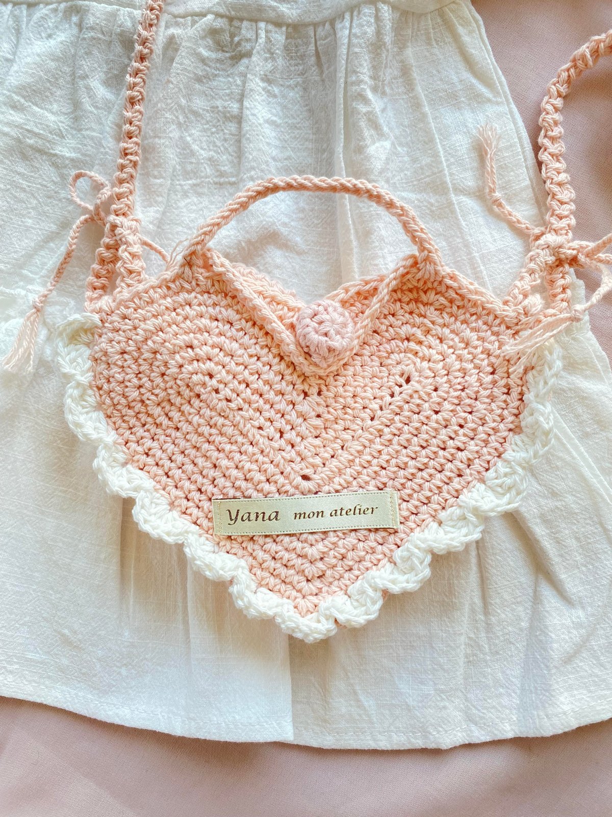 ♡まあるい♡MONDEWORK モンドワーク ポシェットショルダーバック ピンク ♡まあるい♡MONDEWORK モンドワーク ポシェットショルダー