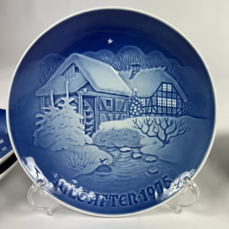 ビングオーグレンダール ビンテージ新品未使シュガー入れ綺麗です！美