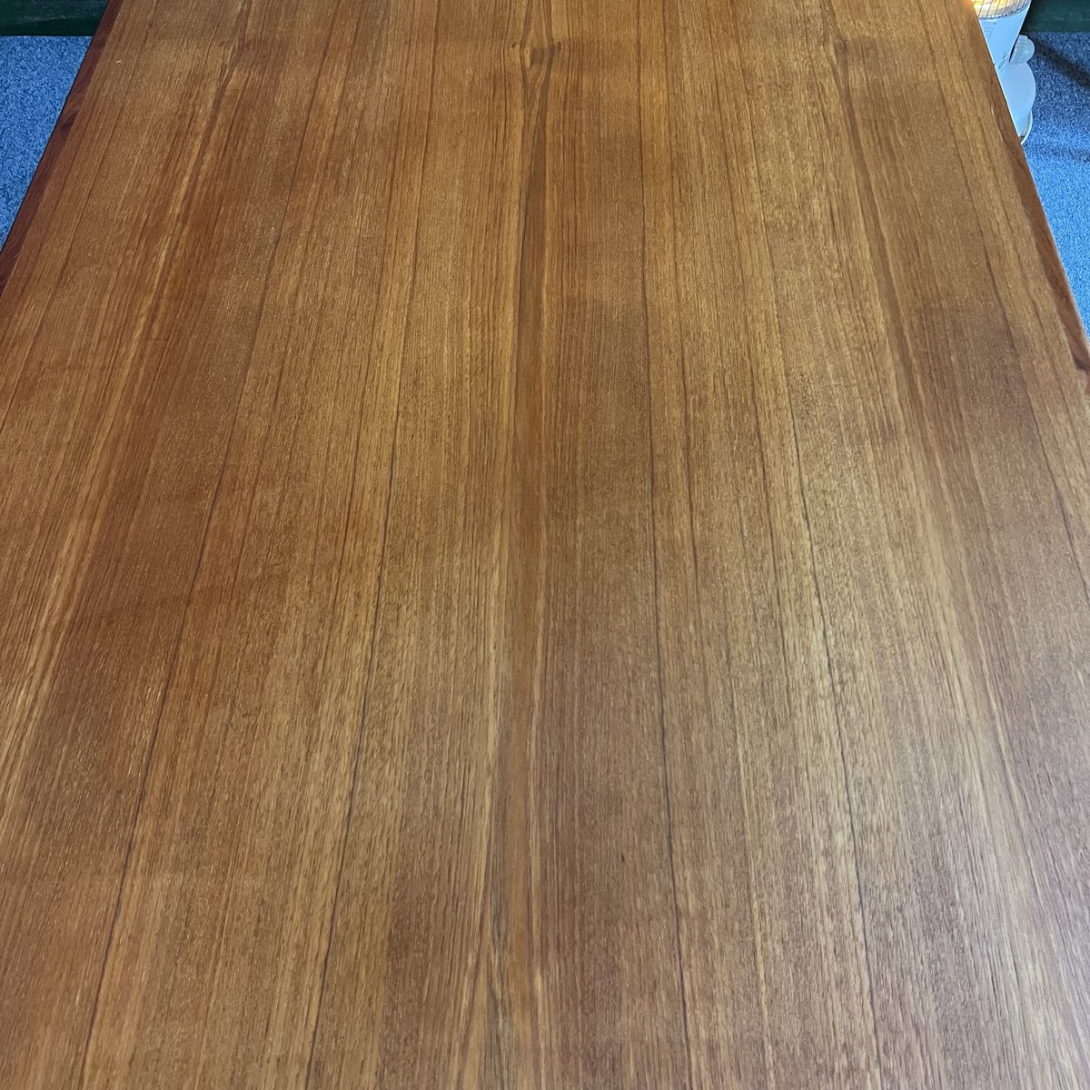 ヴィンテージ/ドローリーフテーブル 9.b.jpg 北欧家具 デンマーク