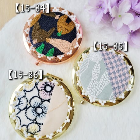 ミナペルホネンハンドメイド | STORES