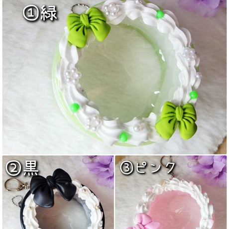ホイップデコ | STORES