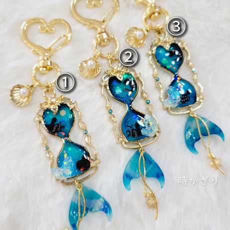 人魚姫 | STORES