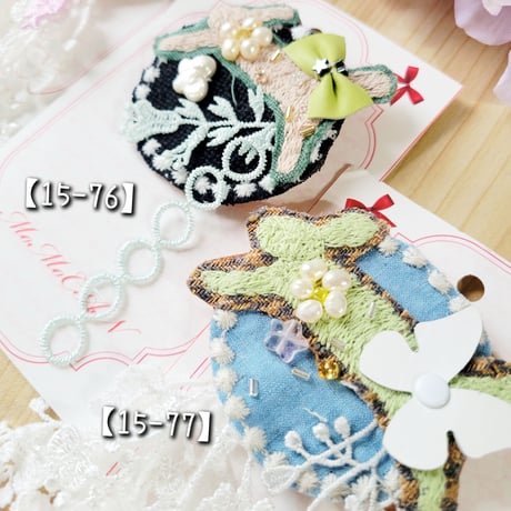 ミナペルホネンハンドメイド | STORES