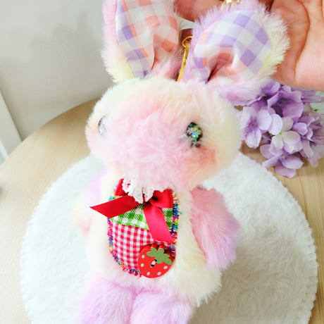 うさぎのぬいぐるみ | STORES