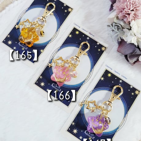 レジンアクセサリー | STORES