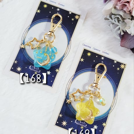 レジンアクセサリー | STORES