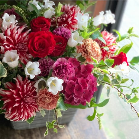 Mother‘s Day Free order A   5/14〜配送便