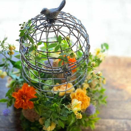 Mother’s Day Gift 5/11 11:00〜18:00 来店予約フリーオーダー