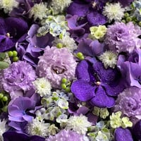花手水ワークショップ〜フローティングフラワー〜8/20 午後の部15:00〜