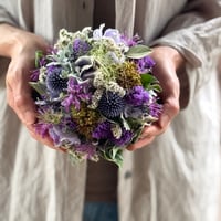 fragrance ball  キット(完成品)