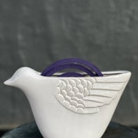 蚊取り線香ホルダー
