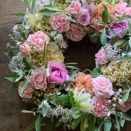 Mother’s Day Free order B 5/14~配送便