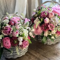 Mother‘s Day Gift フリーオーダー(生花)来店受け取り5/14