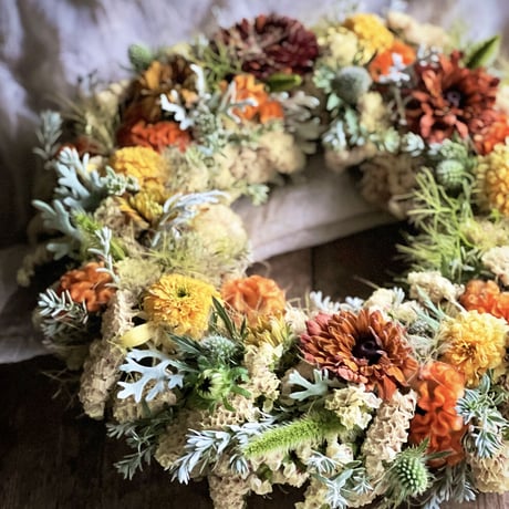 STORES ドライフラワーの検索結果