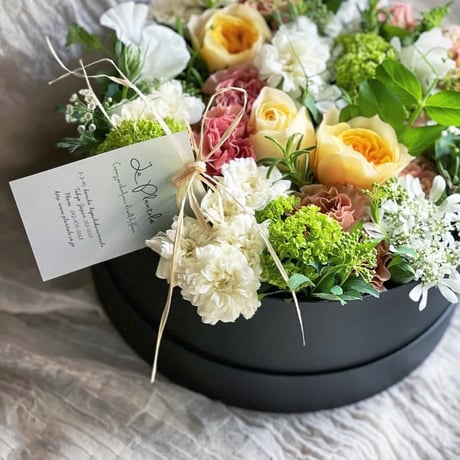 Mother‘s Day Gift フリーオーダーアレンジL  5/5〜5/11配送