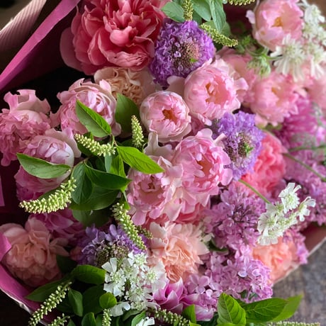 Mother’s Day Free order B 5/14~配送便