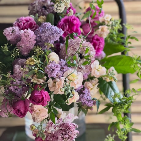 Mother’s Day Free order C 5/14~配送便