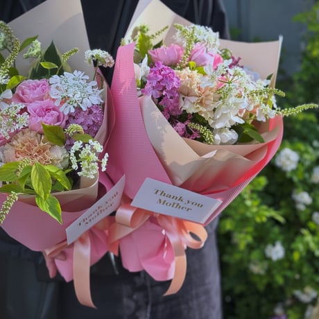 2026 Mother‘s Day Gift  母の日後ゆっくり便