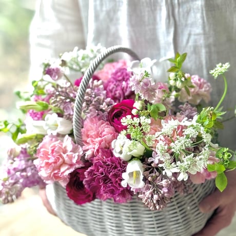 2026 Mother‘s Day Gift  母の日後ゆっくり便