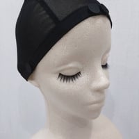 医療用インナーキャップ