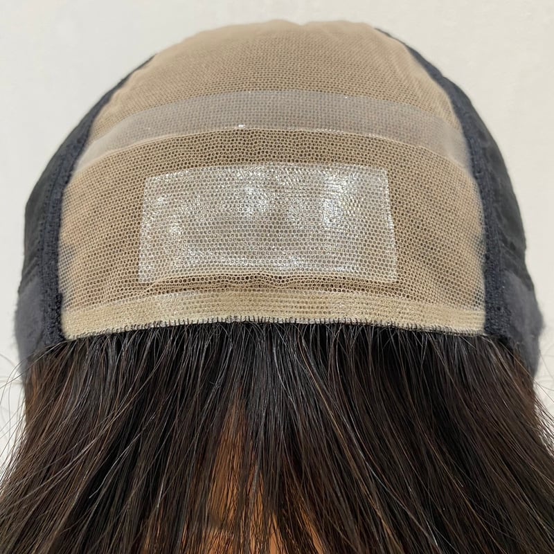 人毛100％】ANEHA総手植えウィッグ 20㎝ Lサイズ | 北海道アピド