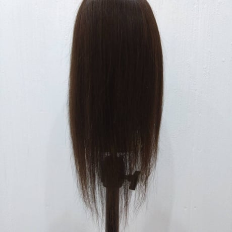 ANEHA ナチュラルヘアピース 人毛100％｜分け目・ボリュームアップ用 25cm/35cm