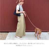 リード＆ストラップ *20 colors*｜ 2WAYハンドリード