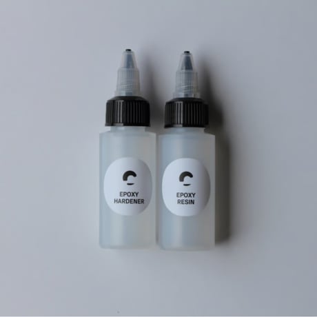 Food Safe Epoxy（Resin & Hardner）