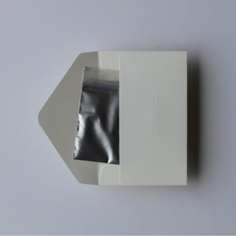 Silver Powder