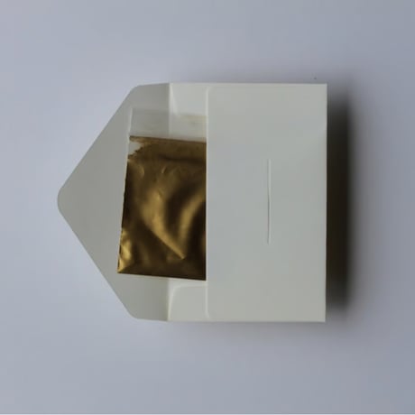 Golden Powder