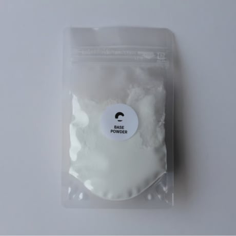 Base Powder
