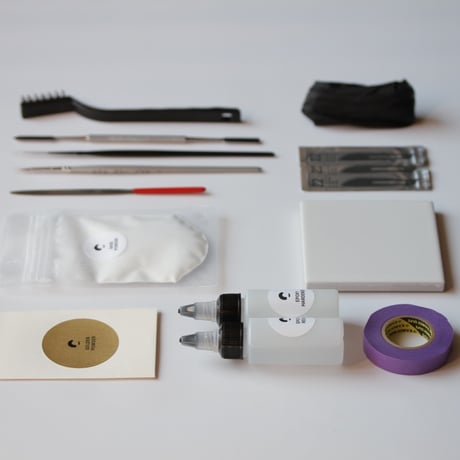 MOCO ~Modern Kintsugi Kit