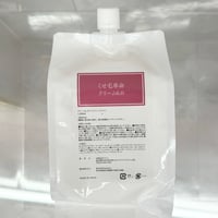 艶髪革命 リペアクリームマジック 未使用 艶髪革命 リペアクリームマジック 【1000ml】 | くせ毛革命®︎異次元の