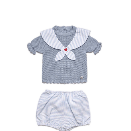 ≪JULIANA≫sailor set