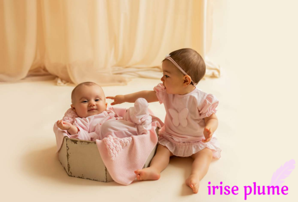 irise plume