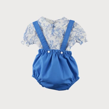 《sardon》a fairyland blouse set