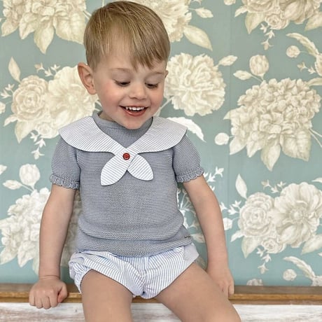 ≪JULIANA≫sailor set