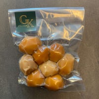燻製うずら卵