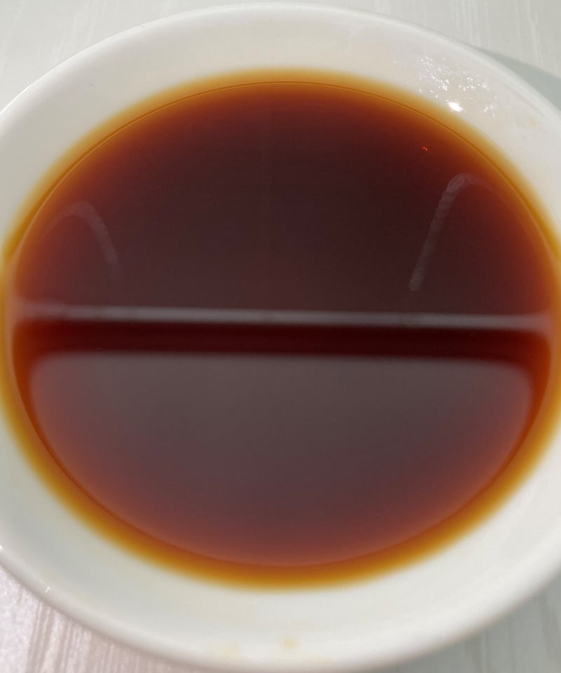 虎一門 特製 餃子のたれ | 男餃子 虎一