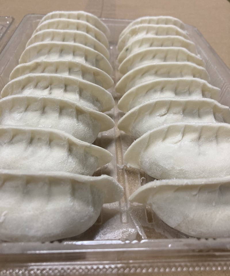 餃子 d534db613c40eb4c92f73ed7ee46db