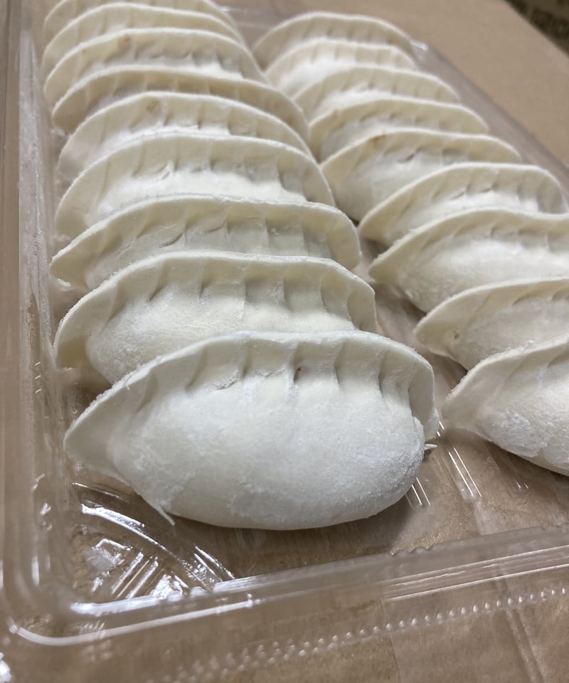 虎一門 ニンニクMAX 36個入り | 男餃子 虎一