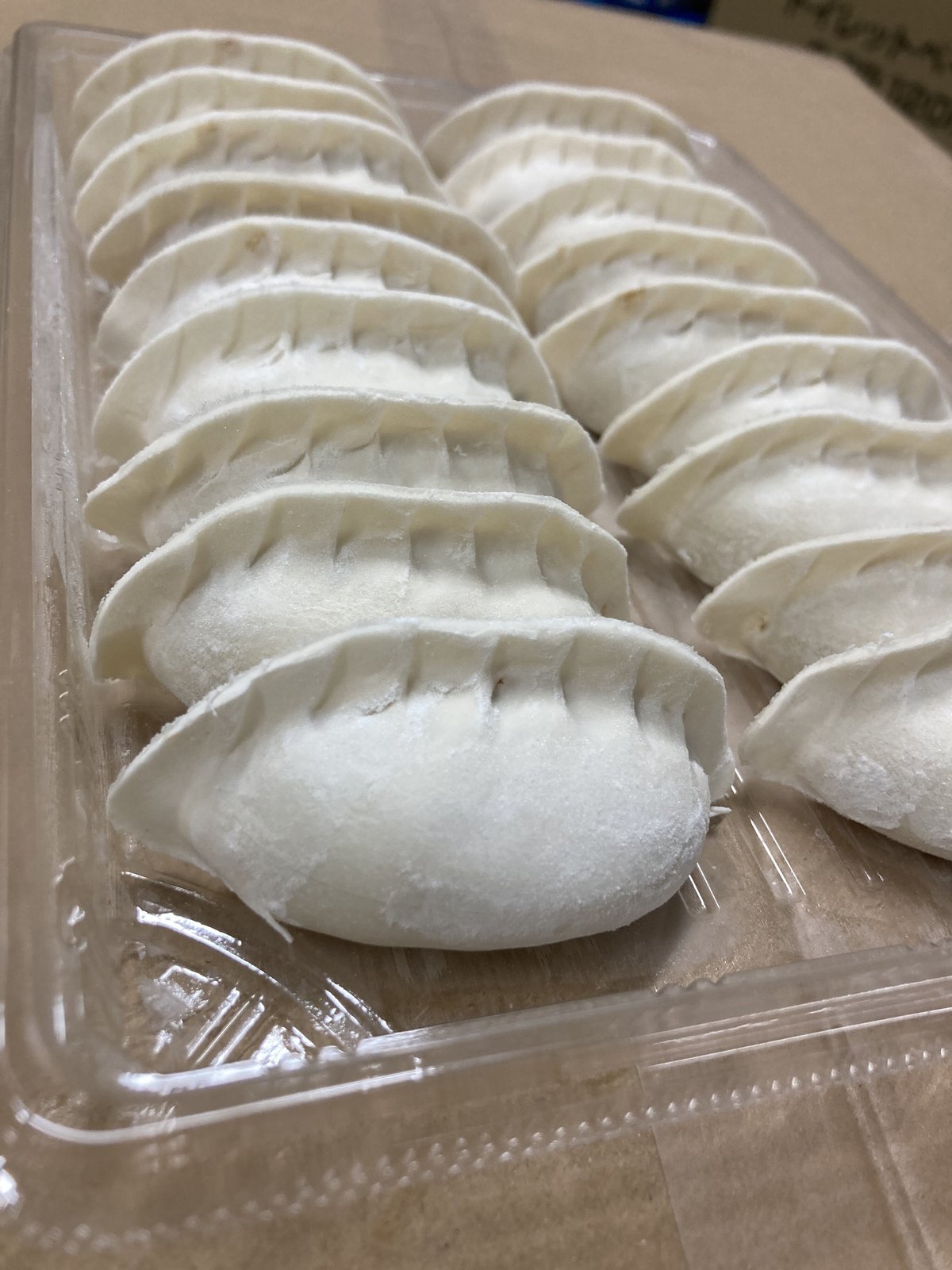 虎一門 ニンニクMAX 36個入り | 男餃子 虎一
