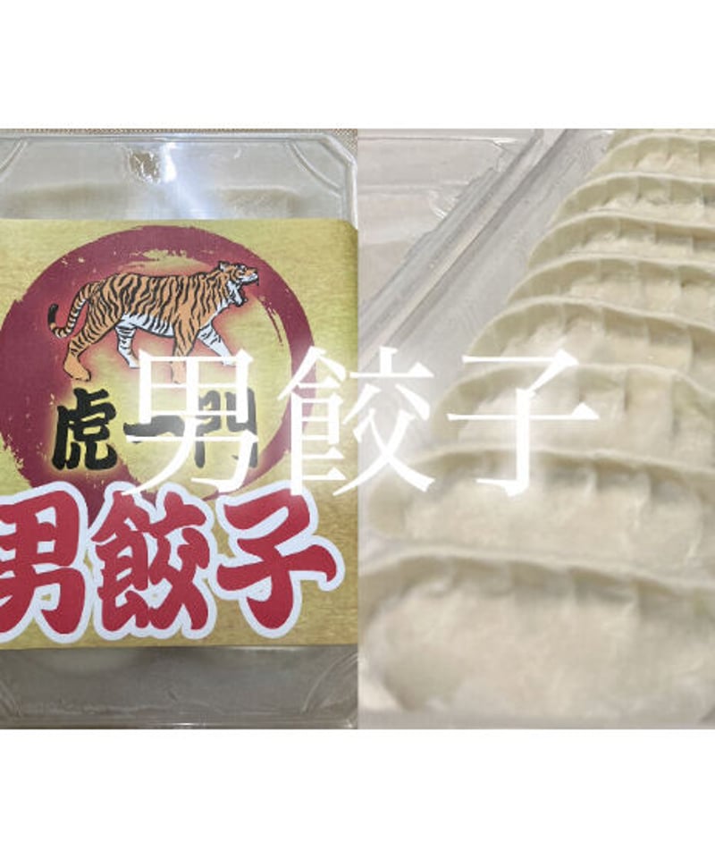 餃子 日光しもつかれ餃子 2箱セット 40個入 FN048 – 福田屋オンライン