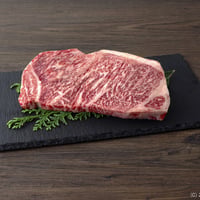 赤城和牛　サーロインステーキ　300g